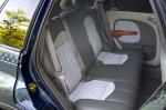 Chrysler PT Cruiser 2001 года